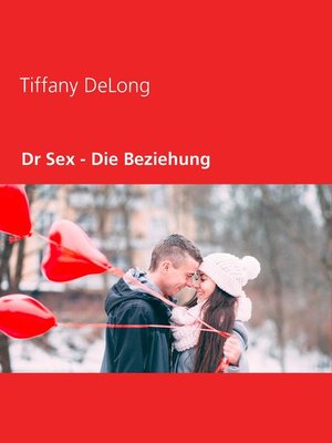 cover image of Dr. Sex